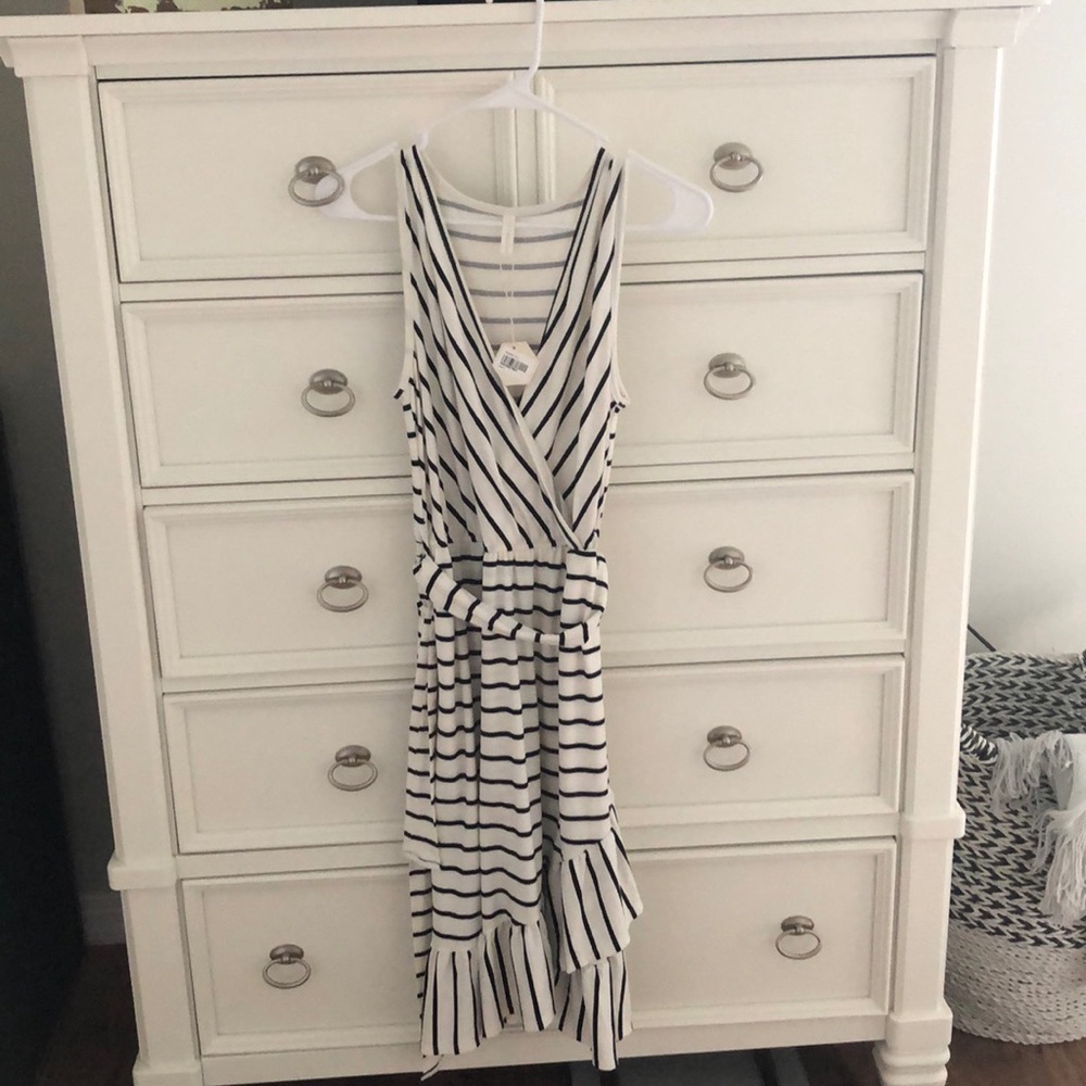Brand New PinkBlush Dress